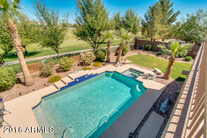 3532 E Latham Way, Gilbert, AZ 85297 photo 29