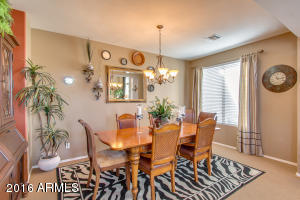 3532 E Latham Way, Gilbert, AZ 85297 photo 4