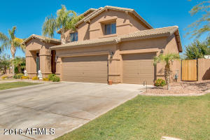 3532 E Latham Way, Gilbert, AZ 85297 photo 2