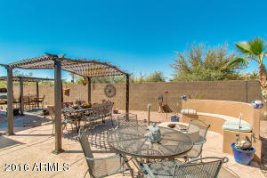 3532 E Latham Way, Gilbert, AZ 85297 photo 51