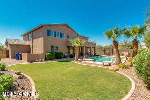 3532 E Latham Way, Gilbert, AZ 85297 photo 56
