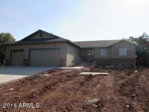 1704 W Davidson Cir, Payson, AZ 85541 photo 3