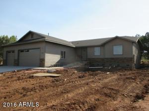 1704 W Davidson Cir, Payson, AZ 85541 photo 1