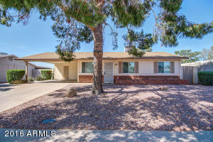 2932 E John Cabot Rd, Phoenix, AZ 85032 photo 1
