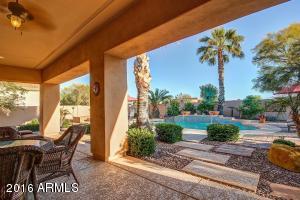 895 E County Down Dr, Chandler, AZ 85249 photo 32