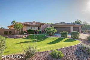 895 E County Down Dr, Chandler, AZ 85249 photo 1