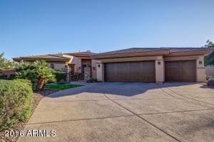 895 E County Down Dr, Chandler, AZ 85249 photo 2