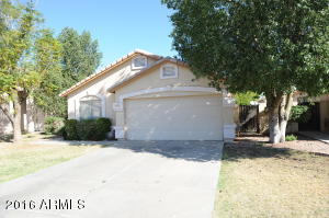 2122 E Catclaw St, Gilbert, AZ 85296 photo 2