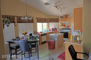 2122 E Catclaw St, Gilbert, AZ 85296 photo 4