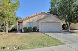 2122 E Catclaw St, Gilbert, AZ 85296 photo 1
