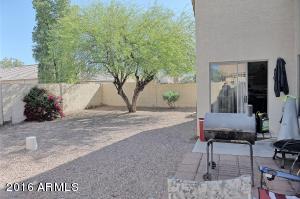 2122 E Catclaw St, Gilbert, AZ 85296 photo 14