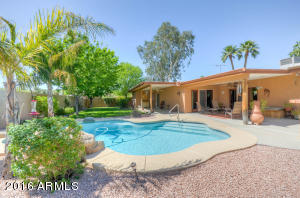 2901 E Cheryl Dr, Phoenix, AZ 85028 photo 29