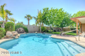 2901 E Cheryl Dr, Phoenix, AZ 85028 photo 30