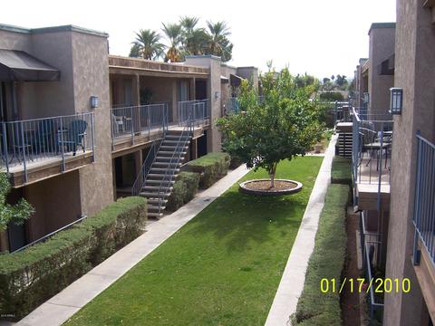 2228 E Campbell Ave #111, Phoenix, AZ 85016 photo 15