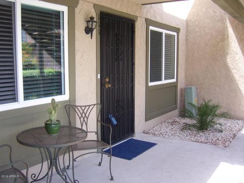 2228 E Campbell Ave #111, Phoenix, AZ 85016 photo 28