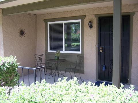 2228 E Campbell Ave #111, Phoenix, AZ 85016 photo 29