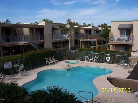 2228 E Campbell Ave #111, Phoenix, AZ 85016 photo 14