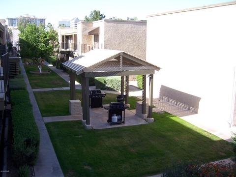 2228 E Campbell Ave #111, Phoenix, AZ 85016 photo 13