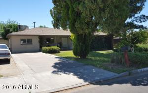 713 E Myrtle Ave, Phoenix, AZ 85020 photo 1