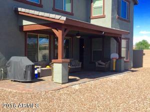 3453 E Megan St, Gilbert, AZ 85295 photo 39