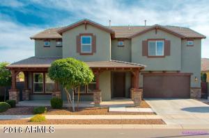 3453 E Megan St, Gilbert, AZ 85295 photo 1