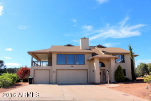 1710 W Point Dr, Payson, AZ 85541 photo 1