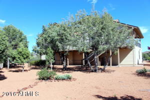 1710 W Point Dr, Payson, AZ 85541 photo 29