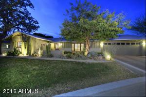 1510 E Berridge Ln, Phoenix, AZ 85014 photo 1