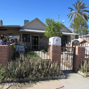 908 S 2nd Ave, Phoenix, AZ 85003 photo 1