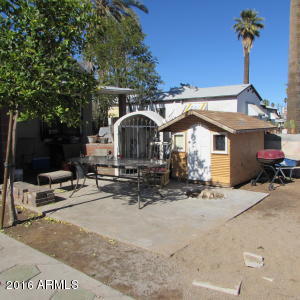 908 S 2nd Ave, Phoenix, AZ 85003 photo 2
