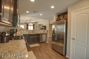 7898 S Sorrell Ln, Gilbert, AZ 85298 photo 10