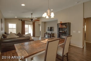 7898 S Sorrell Ln, Gilbert, AZ 85298 photo 2
