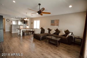 7898 S Sorrell Ln, Gilbert, AZ 85298 photo 4
