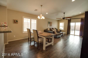 7898 S Sorrell Ln, Gilbert, AZ 85298 photo 3