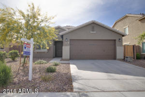 7898 S Sorrell Ln, Gilbert, AZ 85298 photo 1