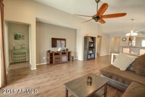 7898 S Sorrell Ln, Gilbert, AZ 85298 photo 5