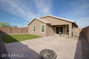 7898 S Sorrell Ln, Gilbert, AZ 85298 photo 12