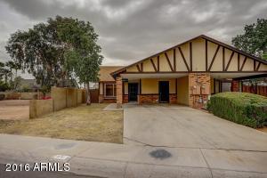 3357 E Crescent Ave, Mesa, AZ 85204 photo 3