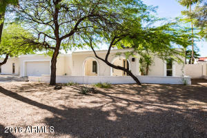 3501 E Cochise Dr, Phoenix, AZ 85028 photo 1