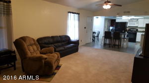 4021 E Delta Cir, Mesa, AZ 85206 photo 2
