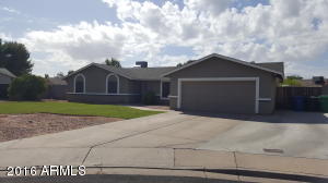 4021 E Delta Cir, Mesa, AZ 85206 photo 1