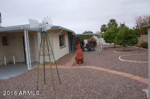 6310 El Paso St, Mesa, AZ 85205 photo 22