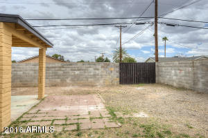 3347 E Granada Rd, Phoenix, AZ 85008 photo 25