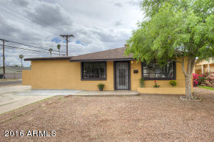 3347 E Granada Rd, Phoenix, AZ 85008 photo 1