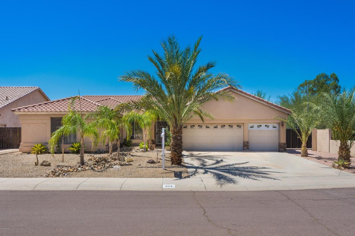 903 E Redfield Rd, Phoenix, AZ 85022 photo 1