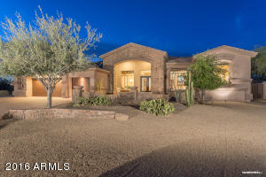 8262 E Kramer Cir, Mesa, AZ 85207 photo 3