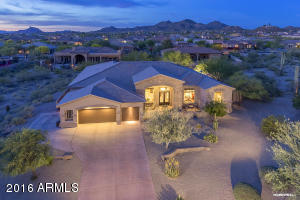 8262 E Kramer Cir, Mesa, AZ 85207 photo 1