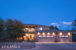 1415 N Easy St, Payson, AZ 85541 photo 1