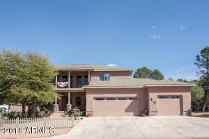 1415 N Easy St, Payson, AZ 85541 photo 3