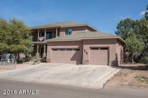 1415 N Easy St, Payson, AZ 85541 photo 2